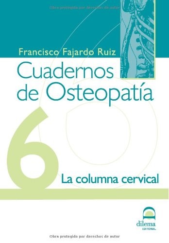 Cuadernos de Osteopatía 6