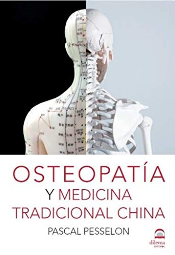 Osteopatía y Medicina Tradicional China