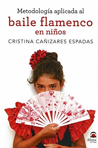 Metodología aplicada al baile flamenco en niños