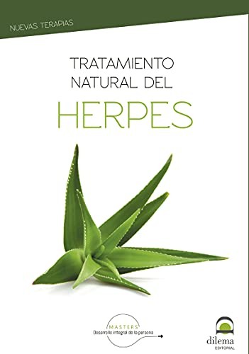 Tratamiento natural del herpes