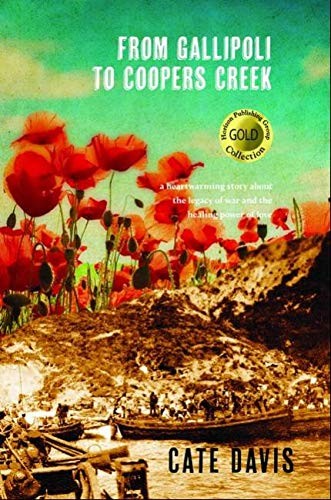 From Gallipoli to Coopers Creek