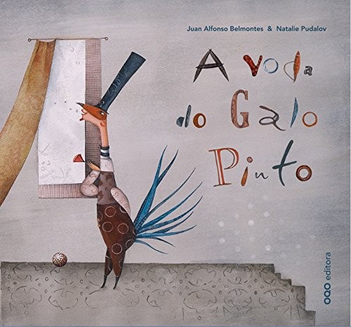 A voda do Galo Pinto