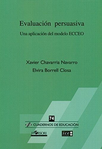 Evaluación persuasiva
