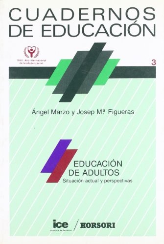 Educación de adultos