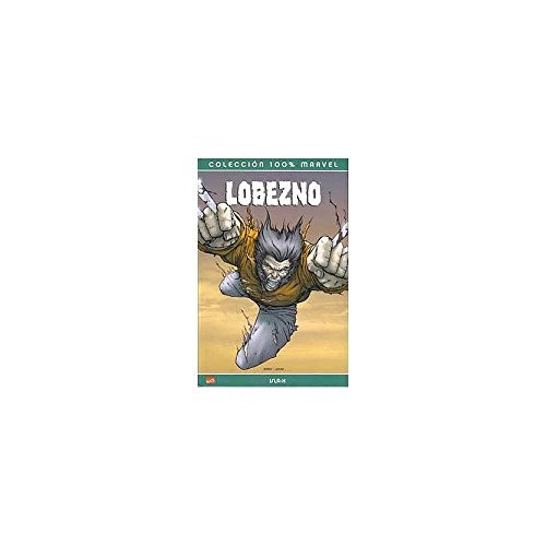 Lobezno, Isla X