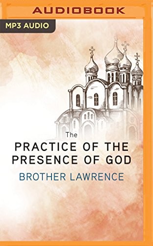 Practice of the Presence of God, The
