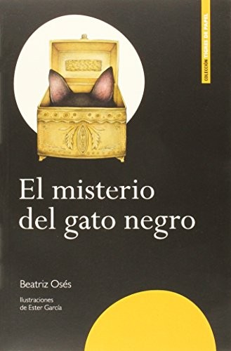 El misterio del gato negro