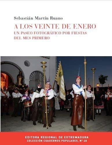 A los veinte de enero