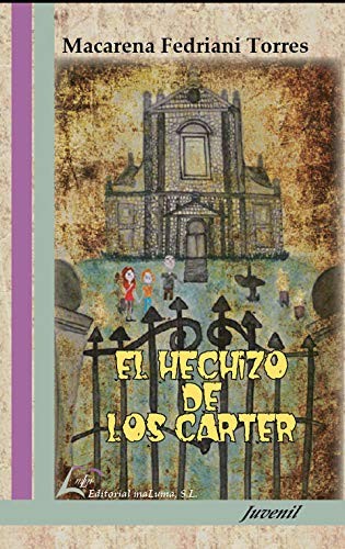 El hechizo de los Carter