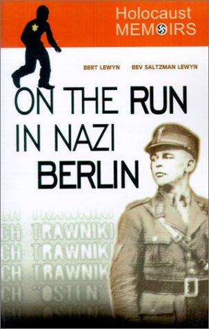 Holocaust memoirs