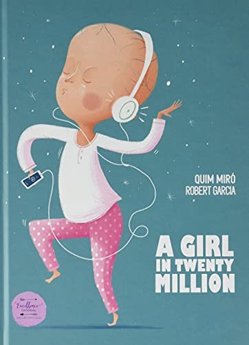 A girl in twenty million