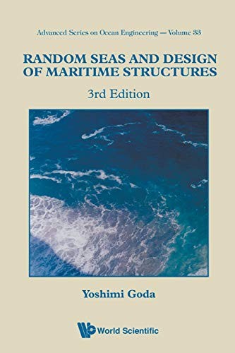 Random Seas and Design of Maritime Structures