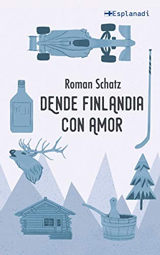 Dende Finlandia con amor