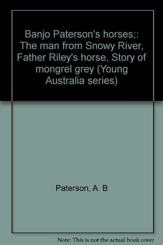 Banjo Paterson's horses