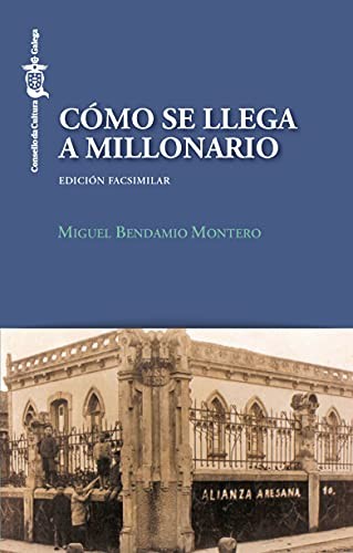 Como se llega a millonario