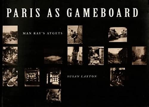 Paris as gameboard