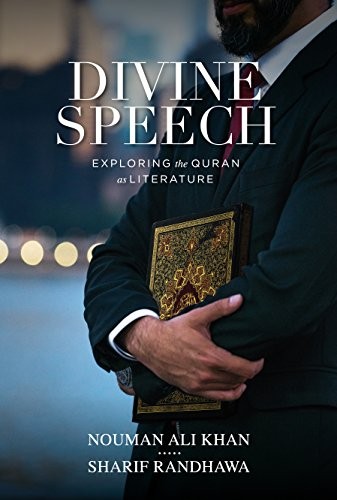 Divine Speech