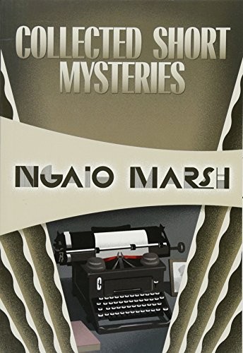 Collected short mysteries