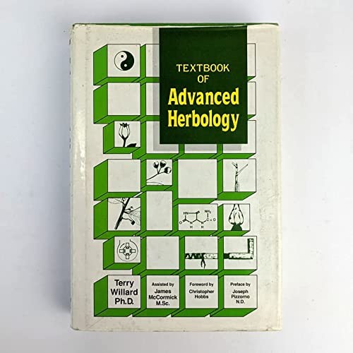 Textbook of advanced herbology