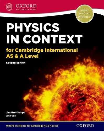 Physics in Context