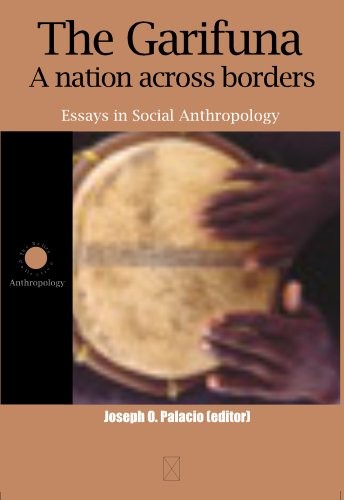 The Garifuna, A nation across borders
