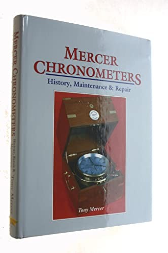 Mercer Chronometers