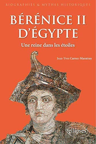 Bérénice II d'Egypte