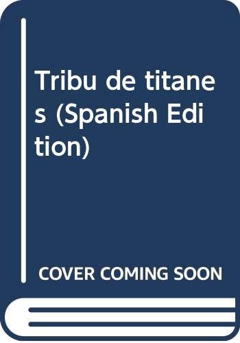 Tribu de titanes