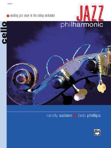 Jazz Philharmonic