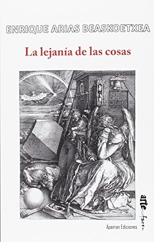 La lejanía de las cosas
