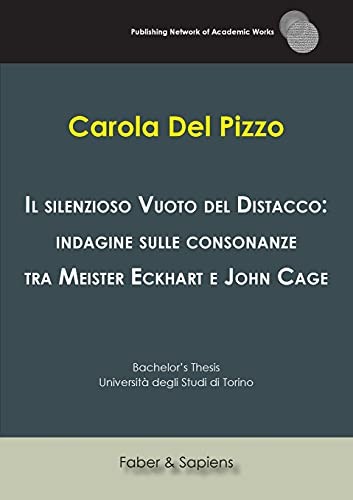 Il silenzioso Vuoto del Distacco