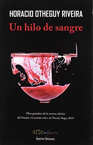 Un hilo de sangre