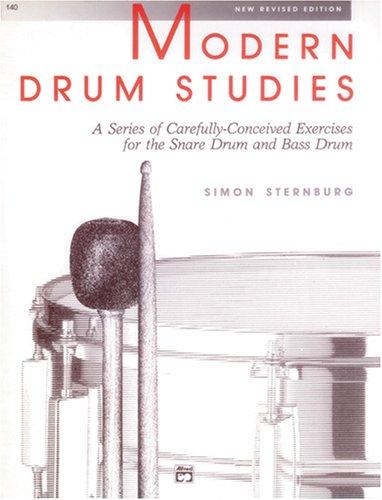 Modern Drum Studies (Revised)