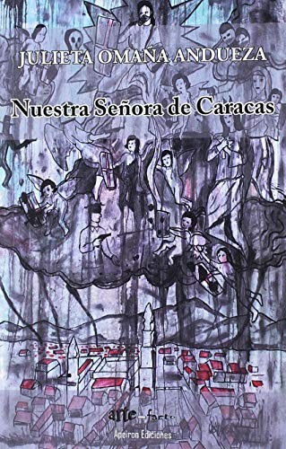 Nuestras señora de Caracas