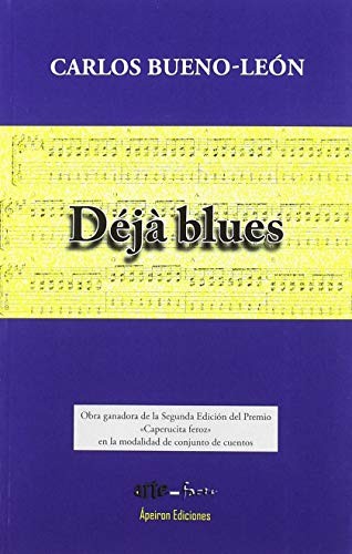Déjà blues