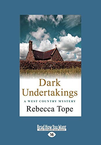 Dark Undertakings