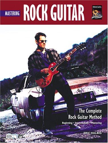 Complete Rock Guitar Method