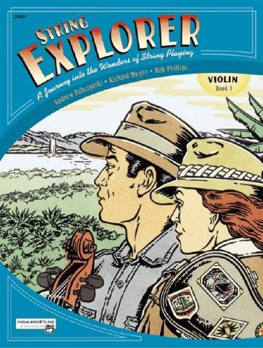 String Explorer