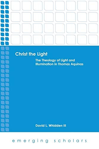 Christ the light