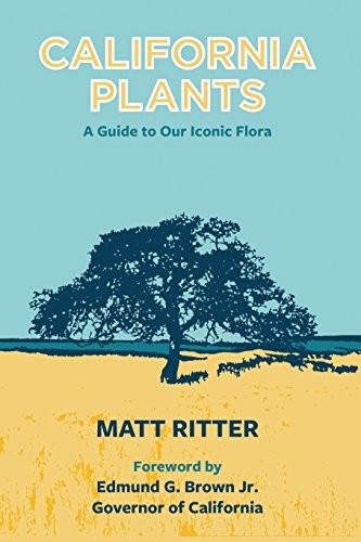 California plants