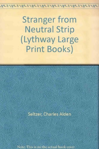 The stranger from Neutral Strip