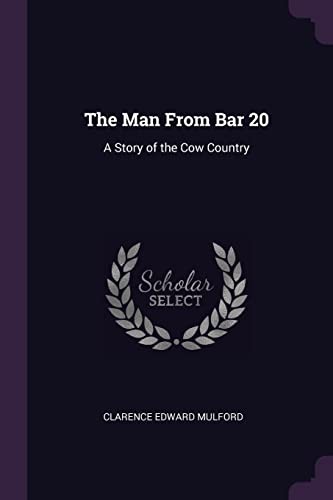 Man from Bar 20