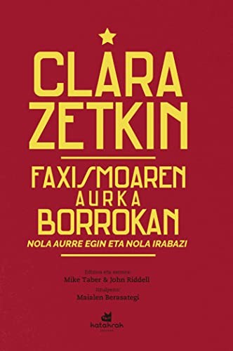 Faxismoaren aurka borrokan
