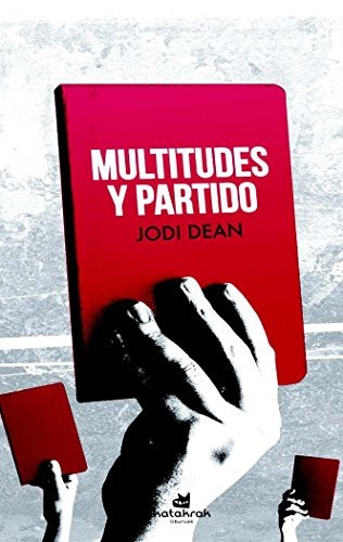 Multitudes y partido