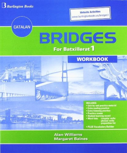 BRIDGES FOR BATX 1 WB