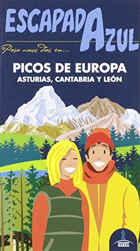 Picos de Europa Escapada