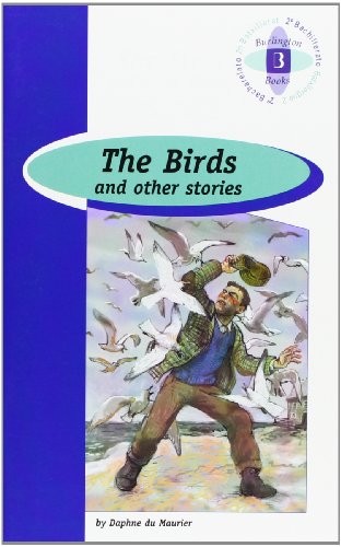 BIRDS AND OTHER STORIES,THE 2§NB