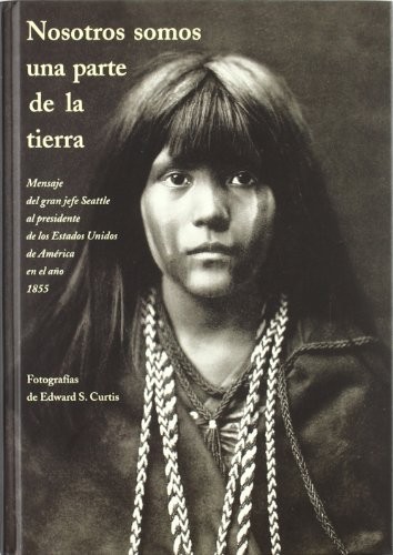 NOSOTROS SOMOS UNA PARTE DE LA TIERRA