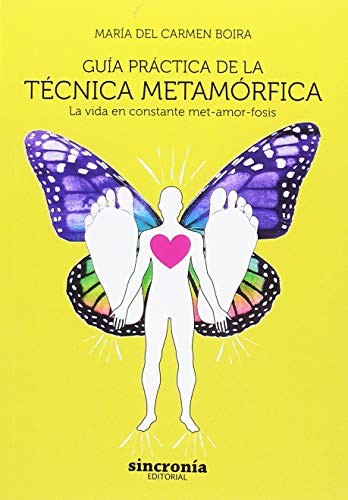 GUÍA PRÁCTICA DE LA TÉCNICA METAMÓRFICA