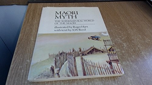Maori myth